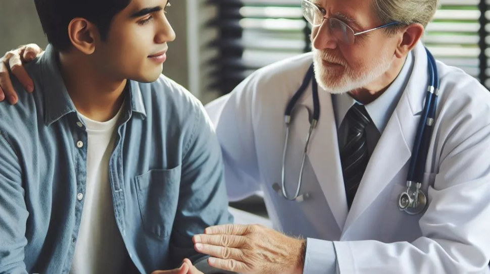 علاج ضمور العصب البصري في مصر