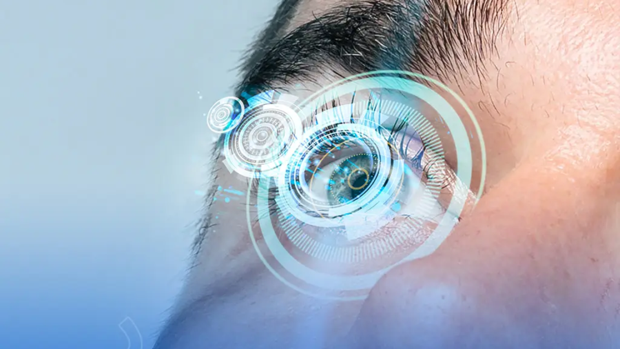 أفضل أنواع العدسات التي تزرع داخل العين